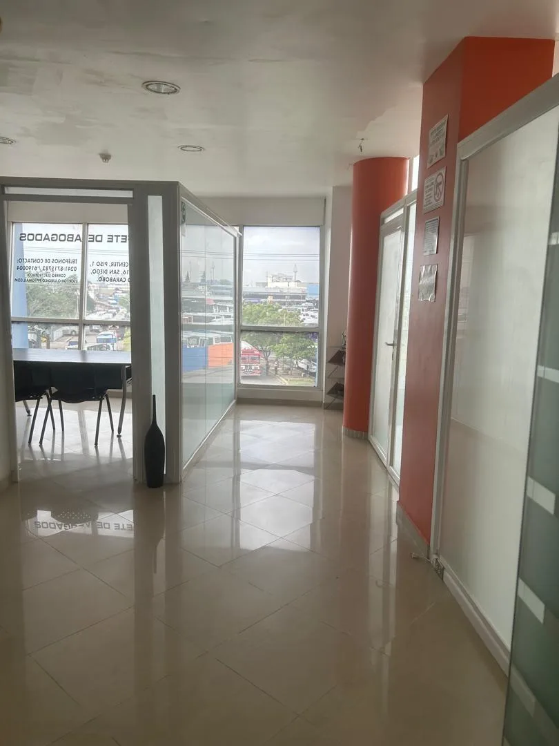 Local en Alquiler en Centro Comercial "Milán Center", San Diego, Carabobo — 2 hab 67m² — USD 350