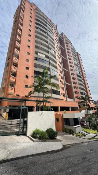 Apartamento en El Parral