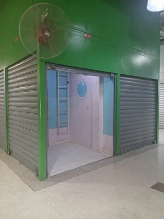 Local en Gran Bazar de la Lara