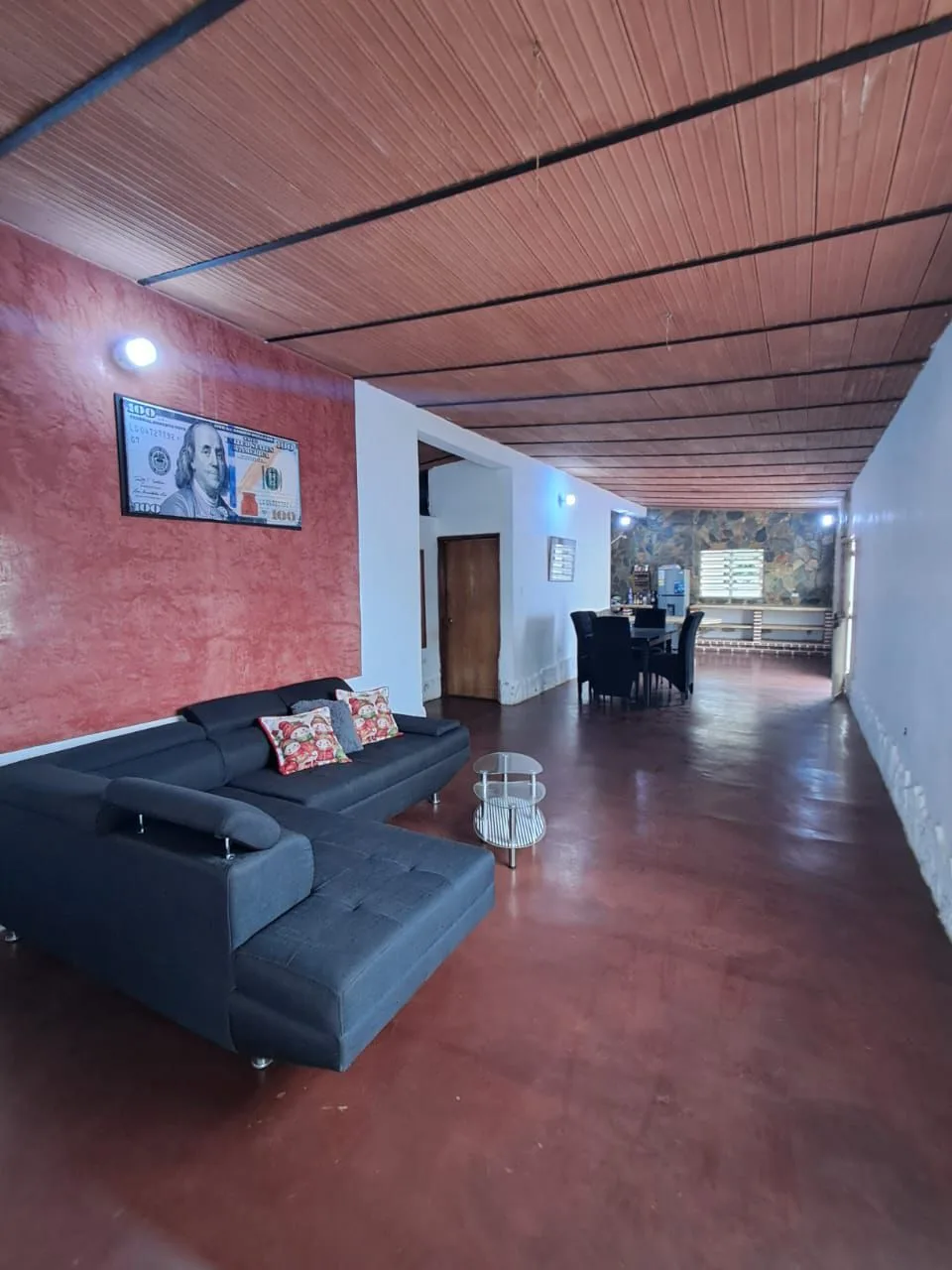 Casa en Venta en La Campestre – Parroquia Yagua — 4 hab 2400m² — USD 45,000