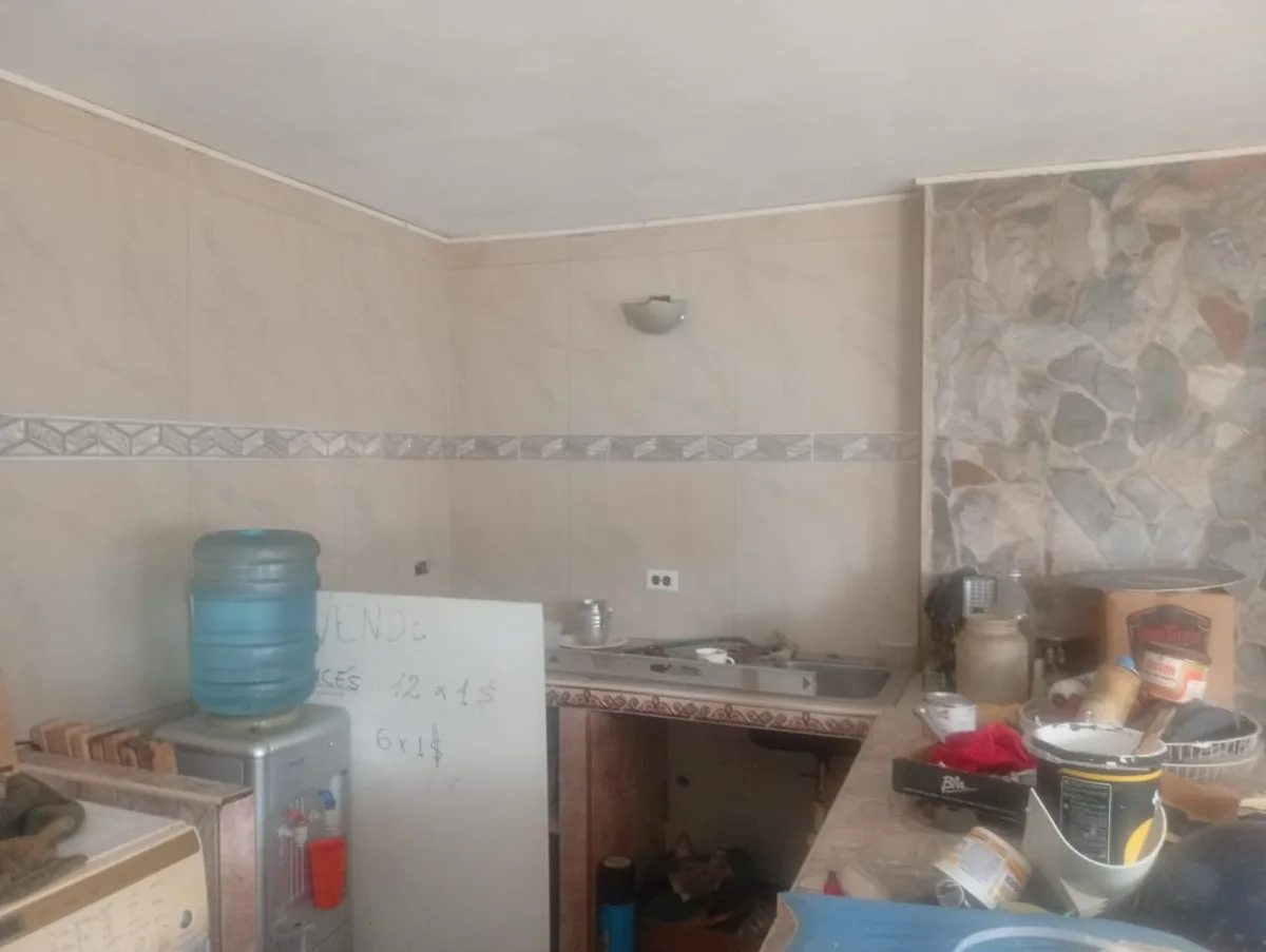 Apartamento en Venta en la Isabelica — 2 hab — USD 28,000