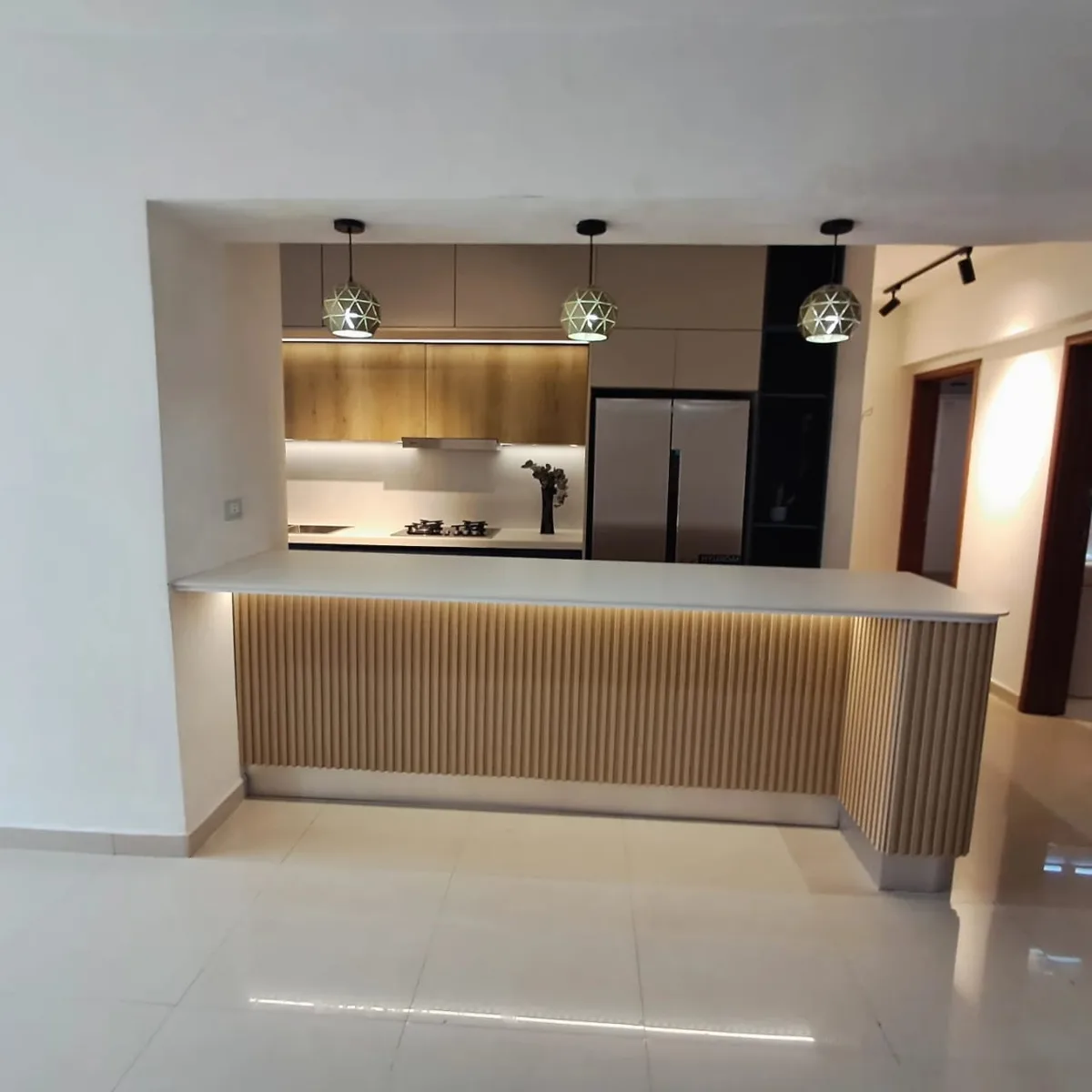 Apartamento — foto 2