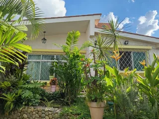 Casa en La Viña