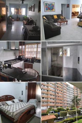 Apartamento en Urbanización Prebo 1