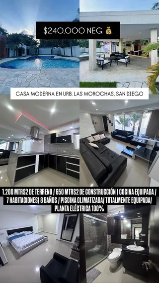 Casa en Las terbatas