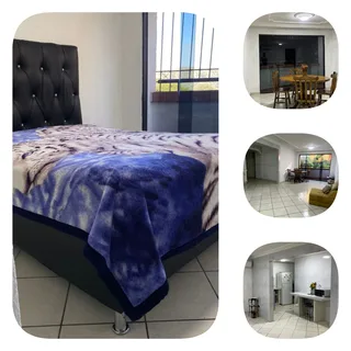 Apartamento en Resistencia el poblado