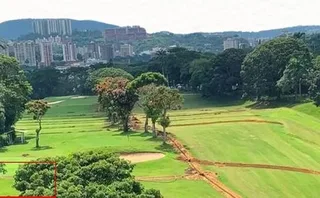 Casa en Valle Arriba Golf Club