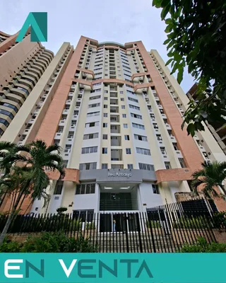 Apartamento en Urb. Las Chimeneas, Res. Antalya