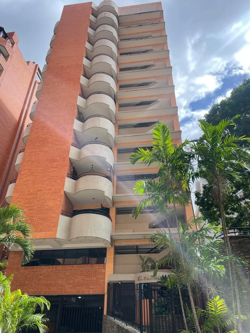 Apartamento en Alquiler en La Trigaleña — 1 hab — USD 300