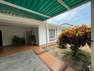 Casa en LA FLORESTA