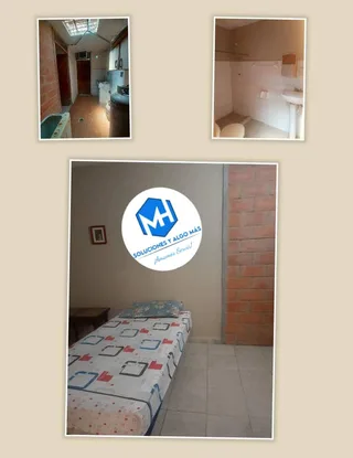 Apartamento en Sector Granjas-Quintas
