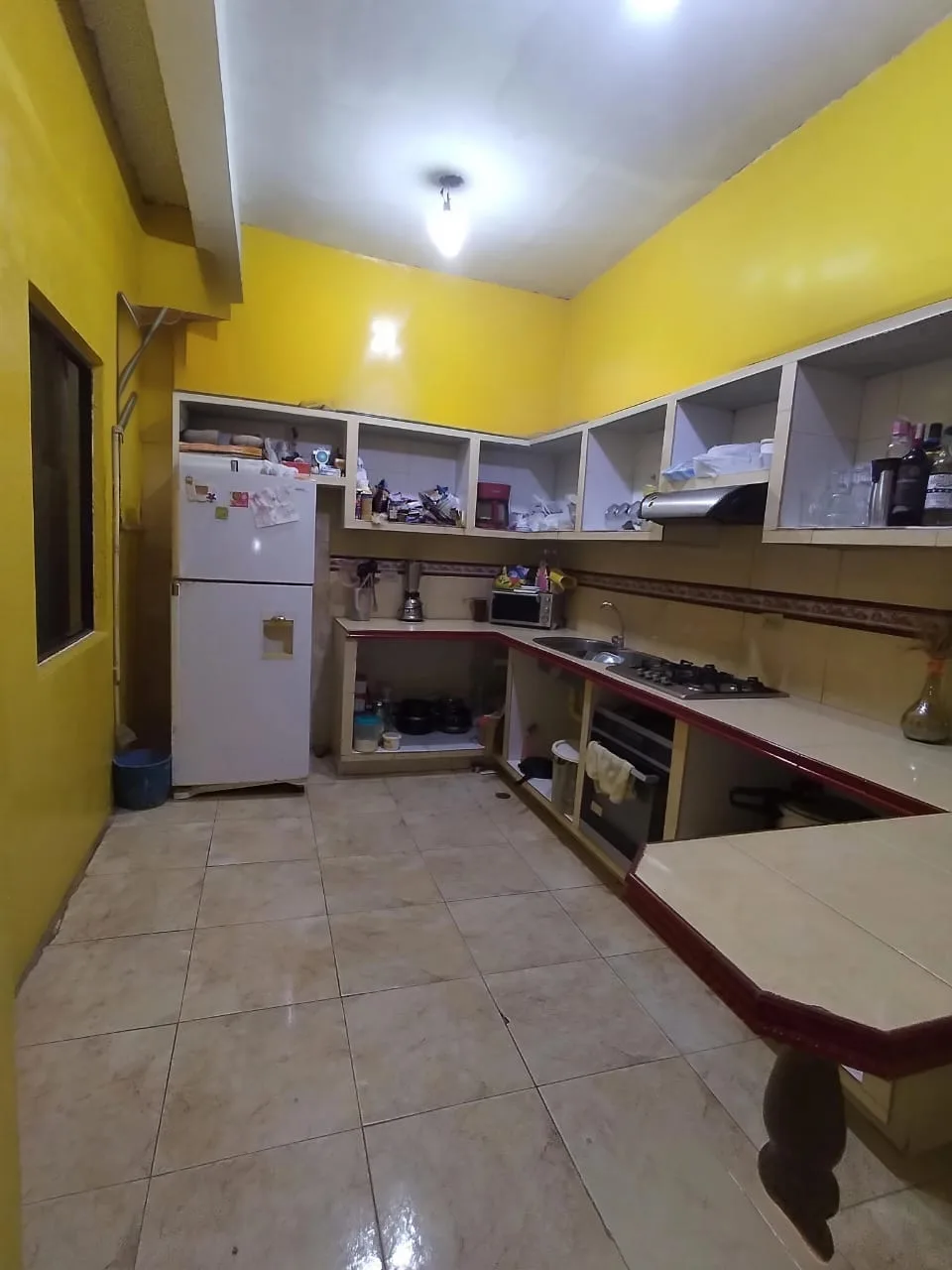 Casa en Venta en Urb.Paraparal/ Buenaventura — 3 hab 115m² — USD 36,500