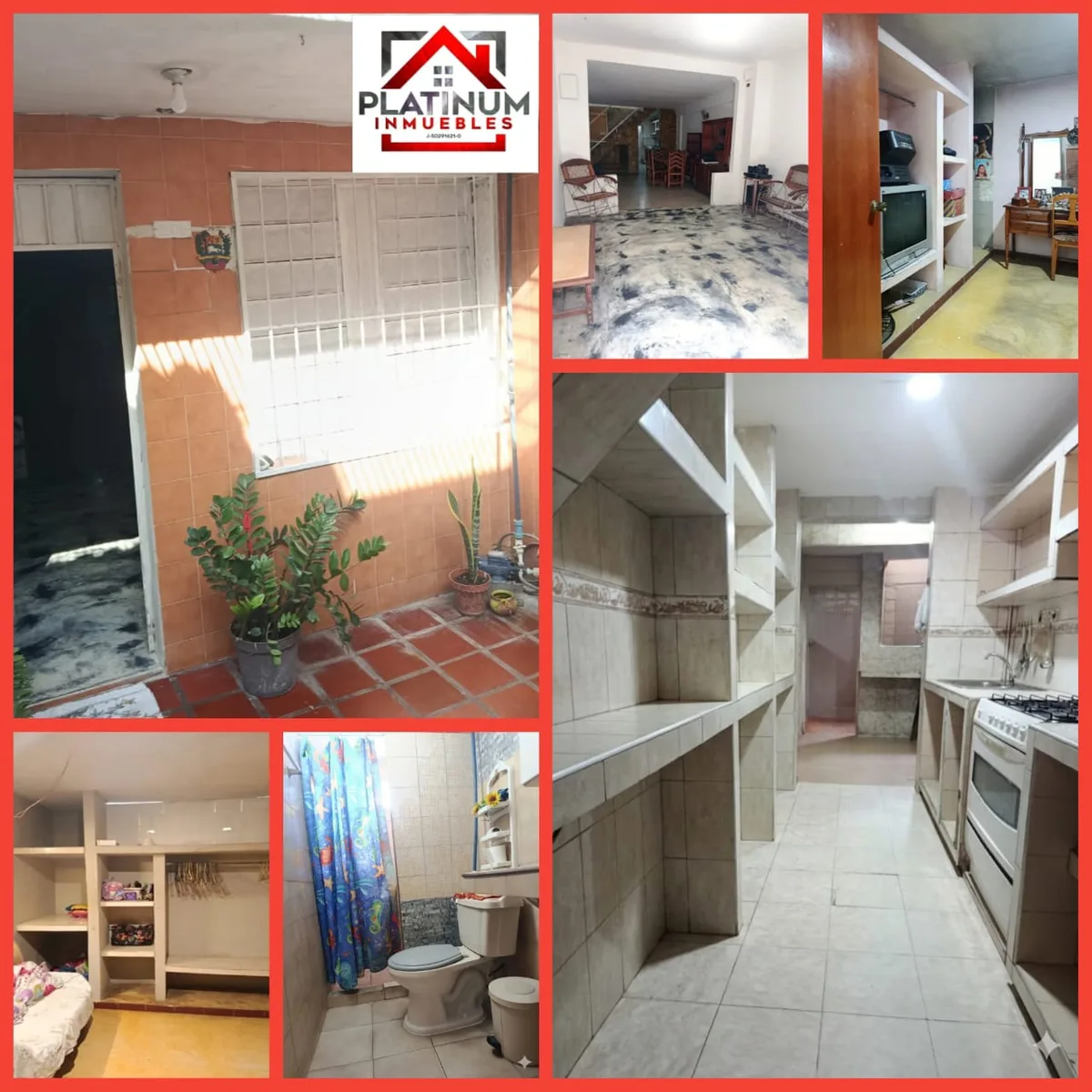 Casa en Venta en vereda la isabelica sector 13 — 3 hab — USD 47,000