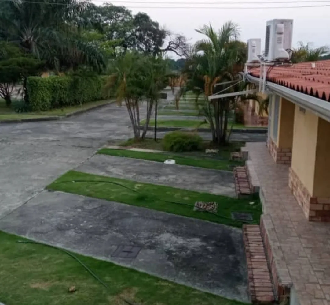 Terreno en Venta en Barinas — 22 hab 10589m² — Precio a consultar
