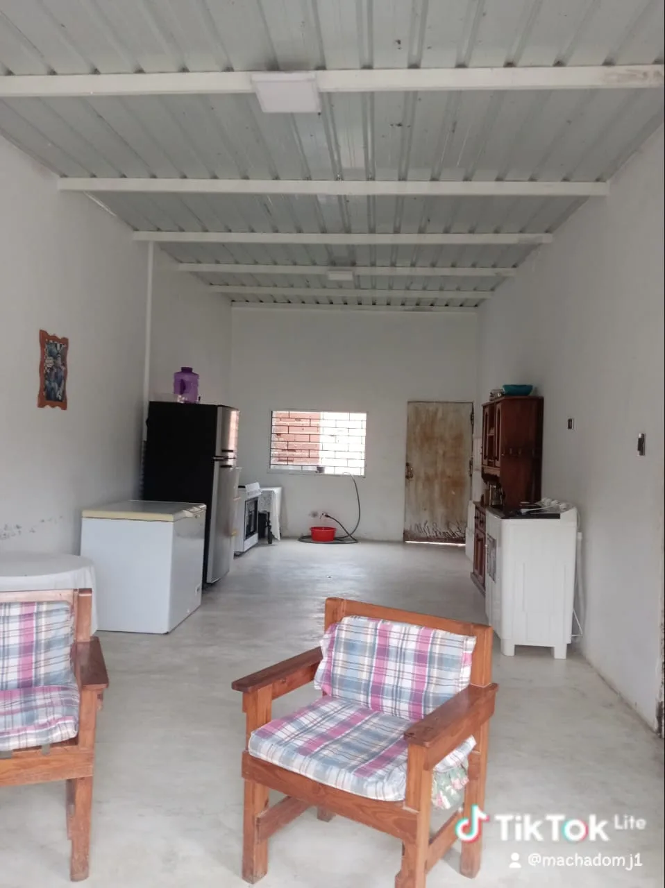 Casa en Venta en Monte de Sinaí, San Diego — 1 hab 240m² — USD 27,500