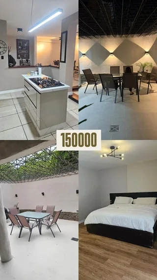 Apartamento en Los Mangos, Res. Puente de Piedra
