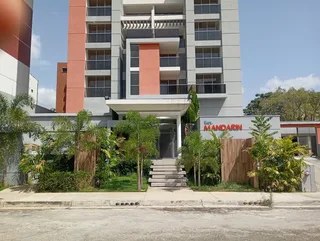 Apartamento en Residencias Mandarín, Los Mangos