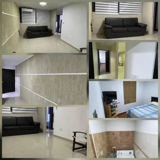 Apartamento en Urbanización Buenaventura, Los Guayos-Edo.Carabobo