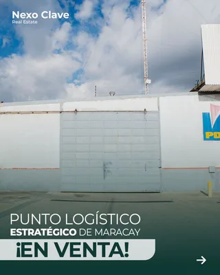 Local en Maracay