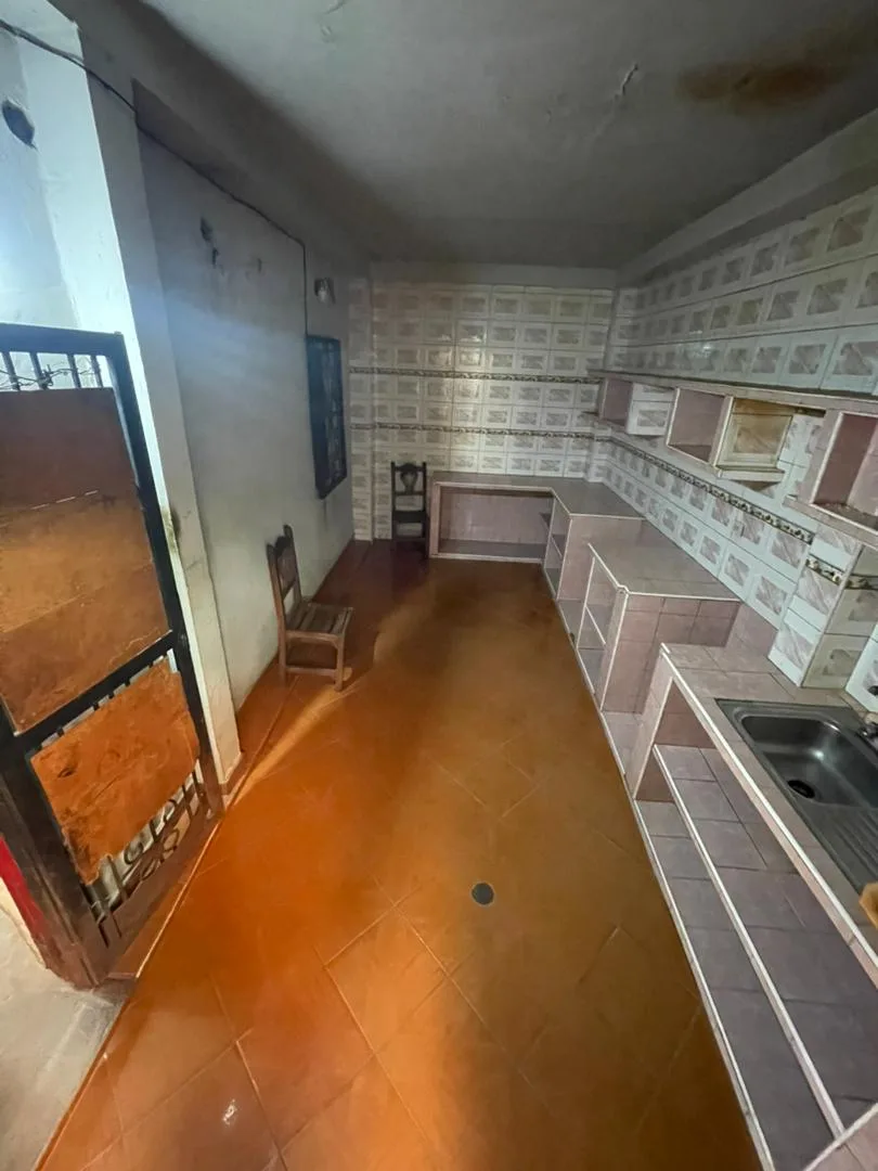 Casa en Venta en los conejos sector Bella florida — 2 hab 125m² — USD 27,500