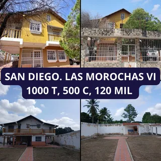 Casa en Las Morochas IV, San Diego