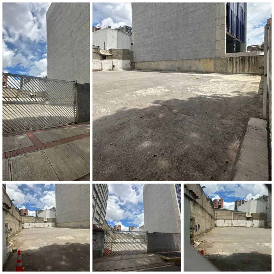 Terreno en Venta en Calle Madrid de las Mercedes 612m² — USD 1,950,000