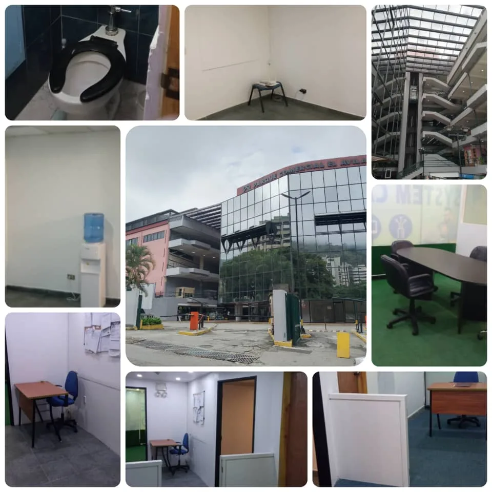 Local en Venta en Parque Comercial El Ávila, Urbanización Terrazas del Ávila 56m² — USD 89,000