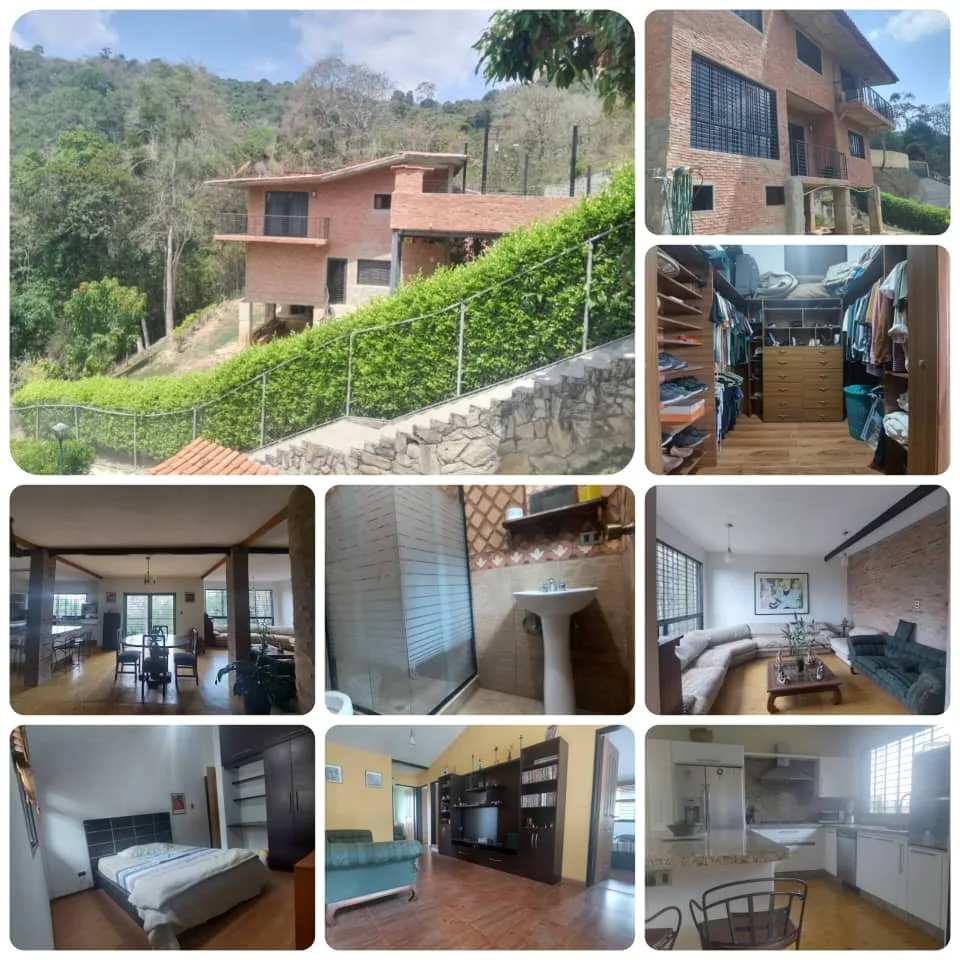 Casa en Venta en Karimao Country — 6 hab 325m² — USD 110,000
