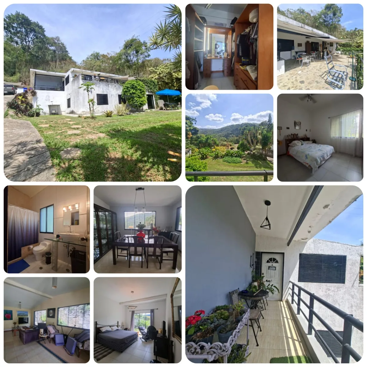 Casa en Venta en Karimao Country 1599m² — USD 60,000