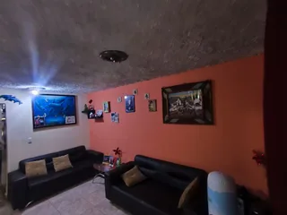 Casa en Urbanización los Parques, Caobos, Bella Florida