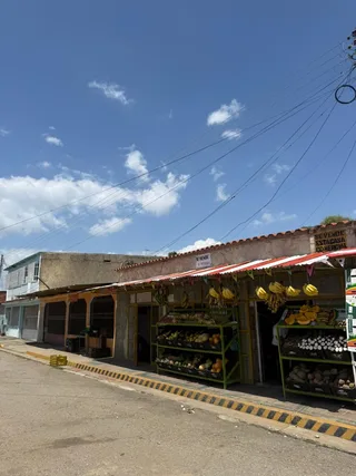 Casa en null