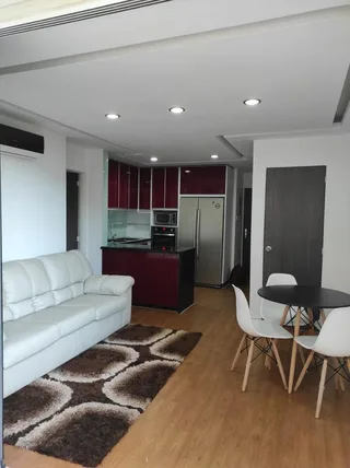Apartamento en RESIDENCIAS MONTICELLO
