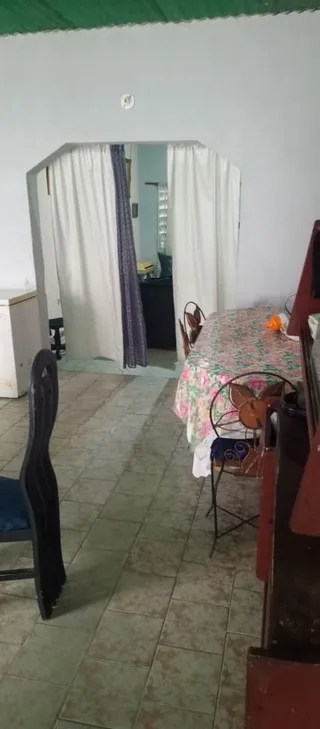 Casa en Olivos nuevos