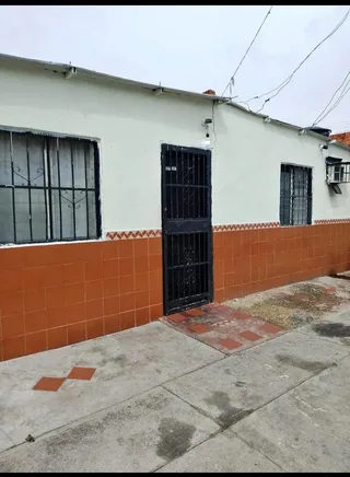 Casa en los Guayos Batalla de Carabobo sector Inventario