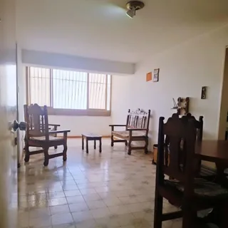 Apartamento en Conjunto Residencial Los Mangos