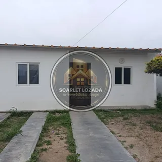 Casa en Villa Oasis, San Joaquín