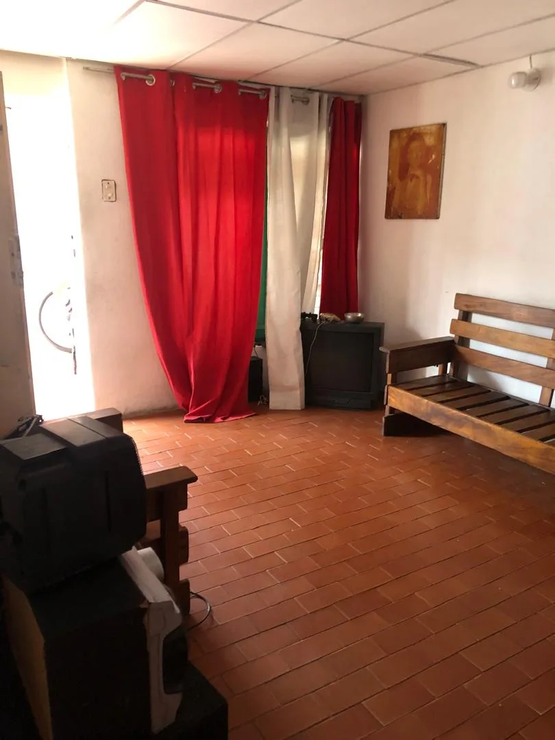 Casa en Venta en Caña de Azúcar — 3 hab — USD 25,000