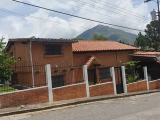 Casa en Urbanización la Entrada, Naguanagua