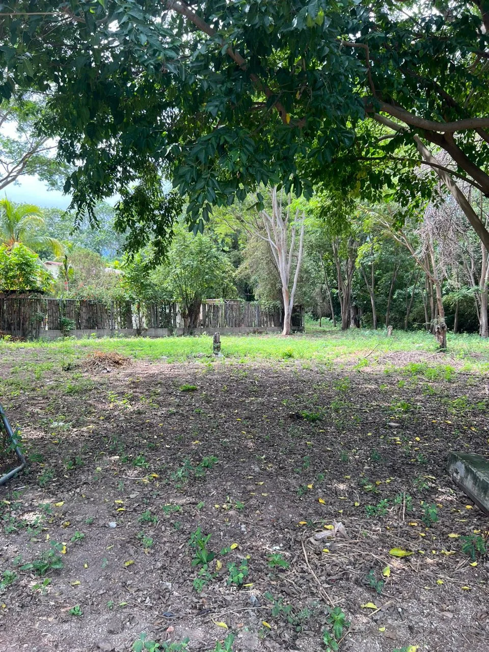 Terreno en Venta en Puerto Colombia, Choroní, Aragua 2000m² — USD 55,000