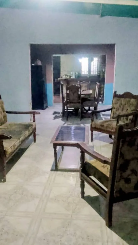 Casa en Venta en CASCO SAN DIEGO SECTOR EL OTRO LADO (VIA LA MOROCHA) — 3 hab 430m² — USD 28,000