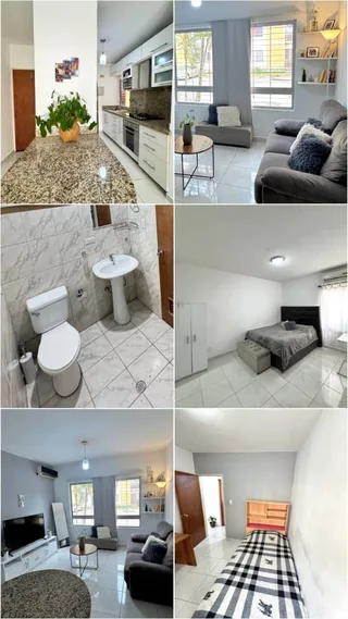 Apartamento en Valle del Nogal