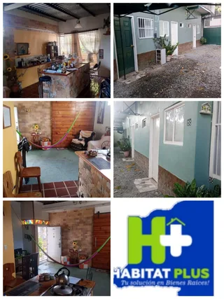 Casa en El Limon Sector Arias Blanco