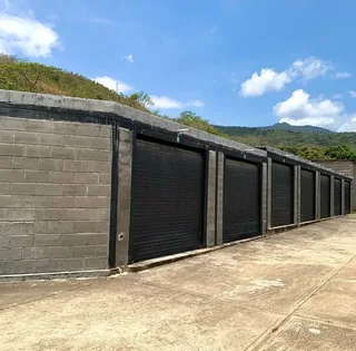 Galpón en Autopista valencia Sector Girardot parcela numero 20 Naguanagua Edo Carabobo