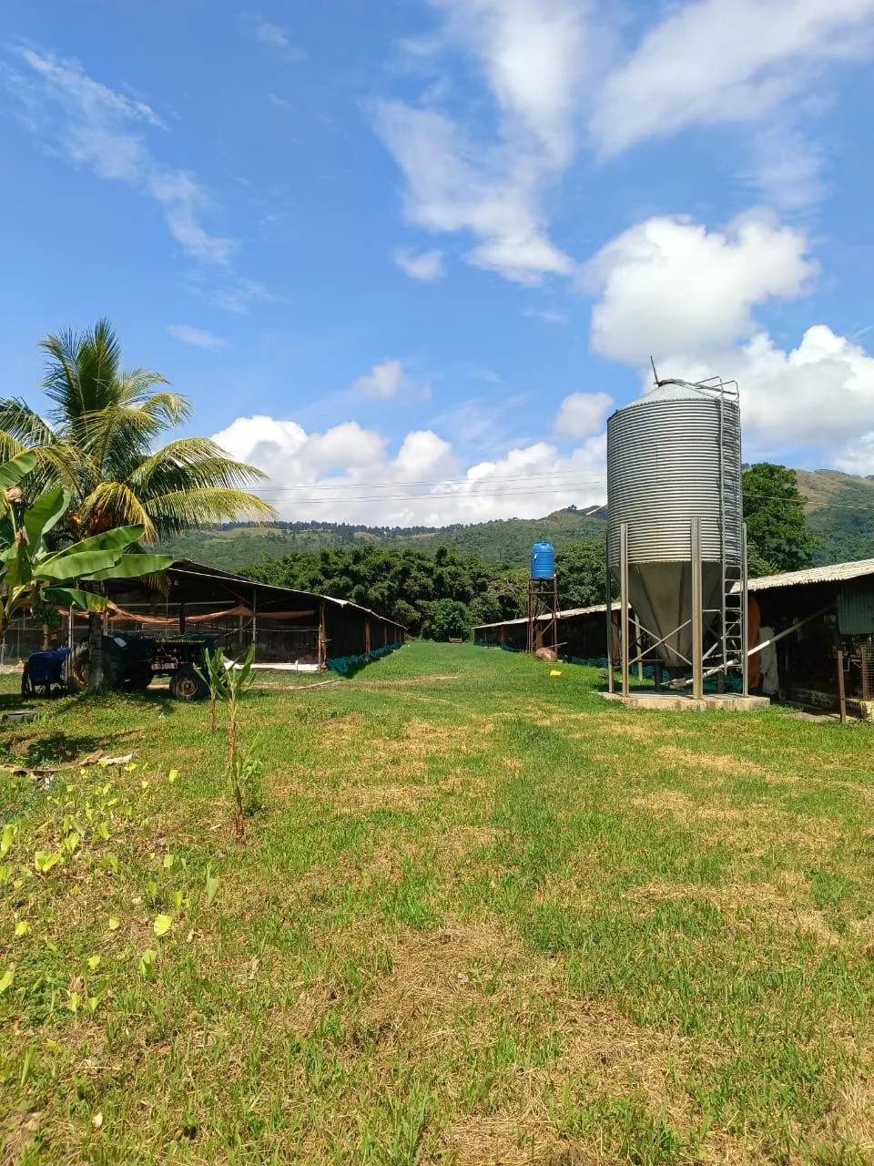 Terreno en Venta en vía Miranda Estado Carabobo 72000m² — USD 440,000