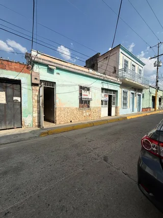 Local en Calle Farriar, a escasos metros de la av. Cedeño