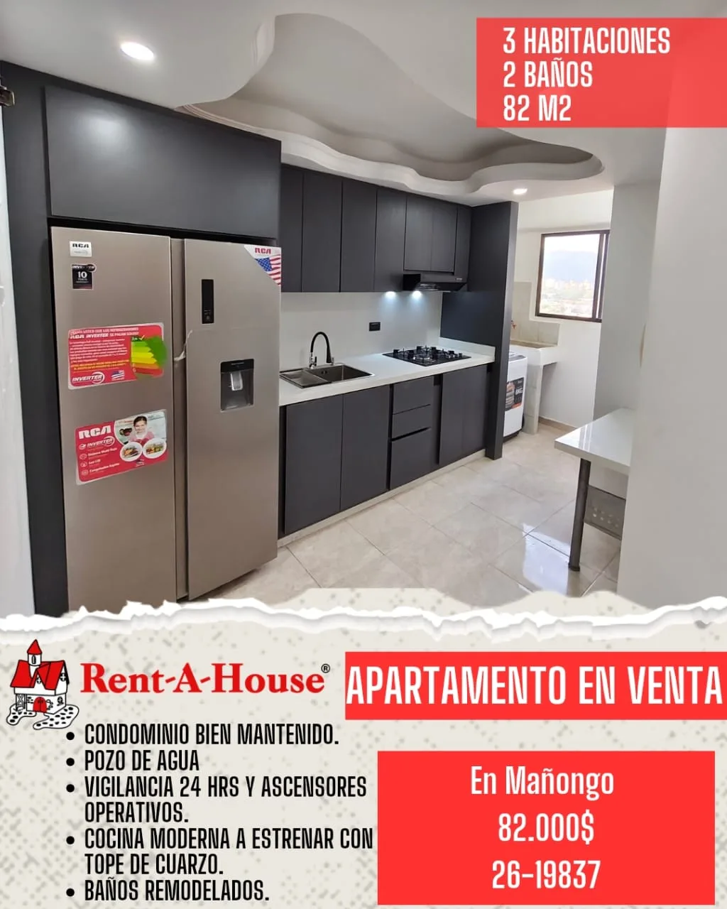 Apartamento — foto 3