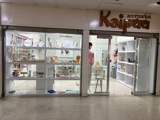 Local en C.C. Freemarket Naguanagua