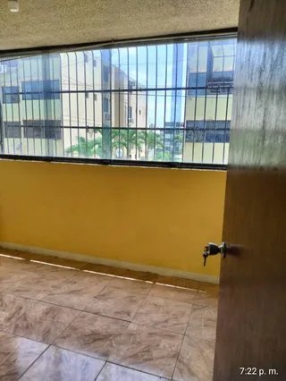 Apartamento en BUENAVENTURA