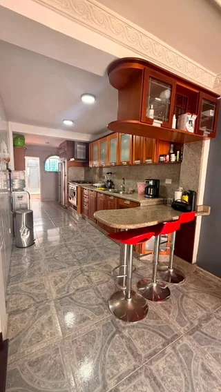 Townhouse en Residencias Villaserino Country Park, San Diego