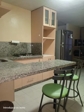 Apartamento en buenaventura paraparal